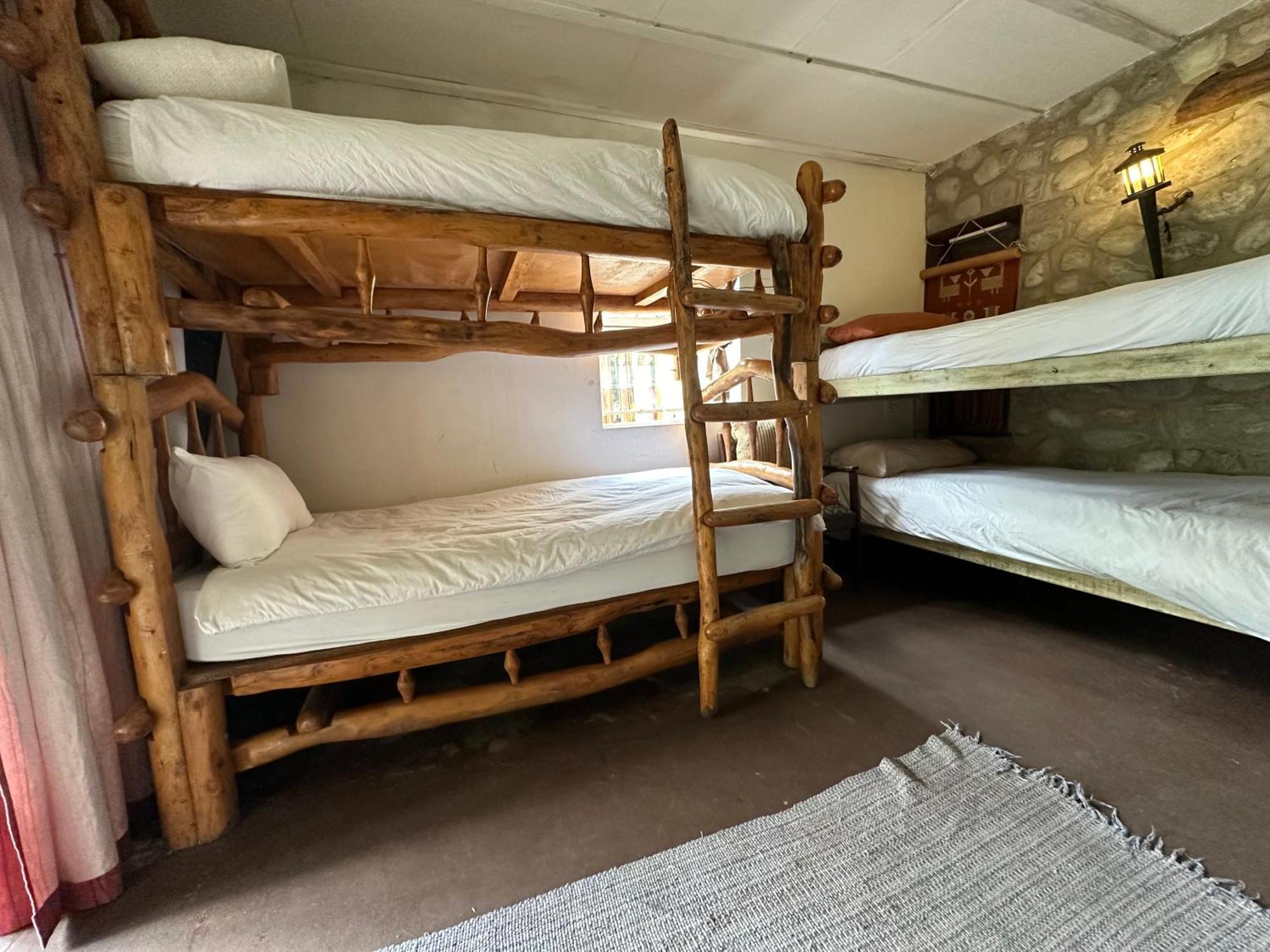 Stormsriver Backpackers Dijembe Stormsrivier Eksteriør billede